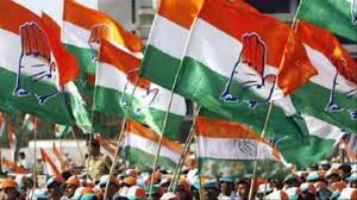 राहुल गांधी की रैली ने किया नेताओं का जोश हाई,दिल्ली में AAP को कड़ी चुनौती दे रही कांग्रेस