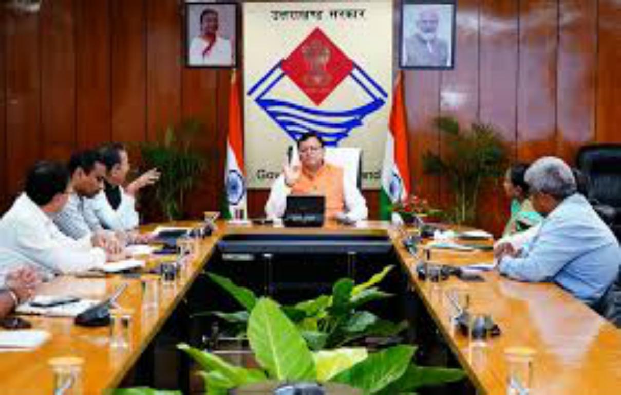 राजभाषा देववाणी संस्कृत को बढ़ावा देने के लिए सरकार ने योजना बनाई