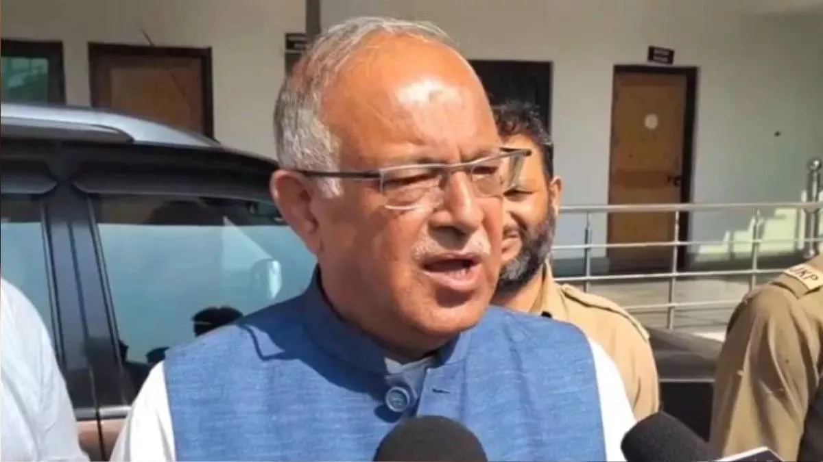 कांग्रेस  अध्यक्ष तारिक हमीद कर्रा पार्टी को मजबूत करने में जुट गए,जम्मू में डेरा डालकर नेताओं से कर रहे हैं मुलाकात