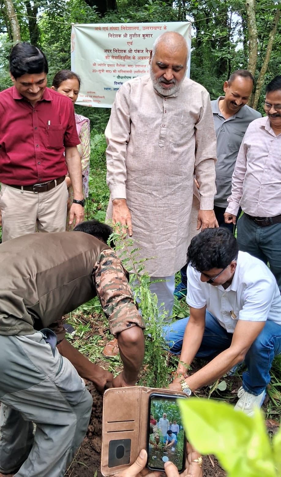 आधुनिक मशीनों से लैस कॉमन फैसिलिटी सेंटर से सहसपुर की महिलाओं को मिलेगा रोजगार का नया अवसर*