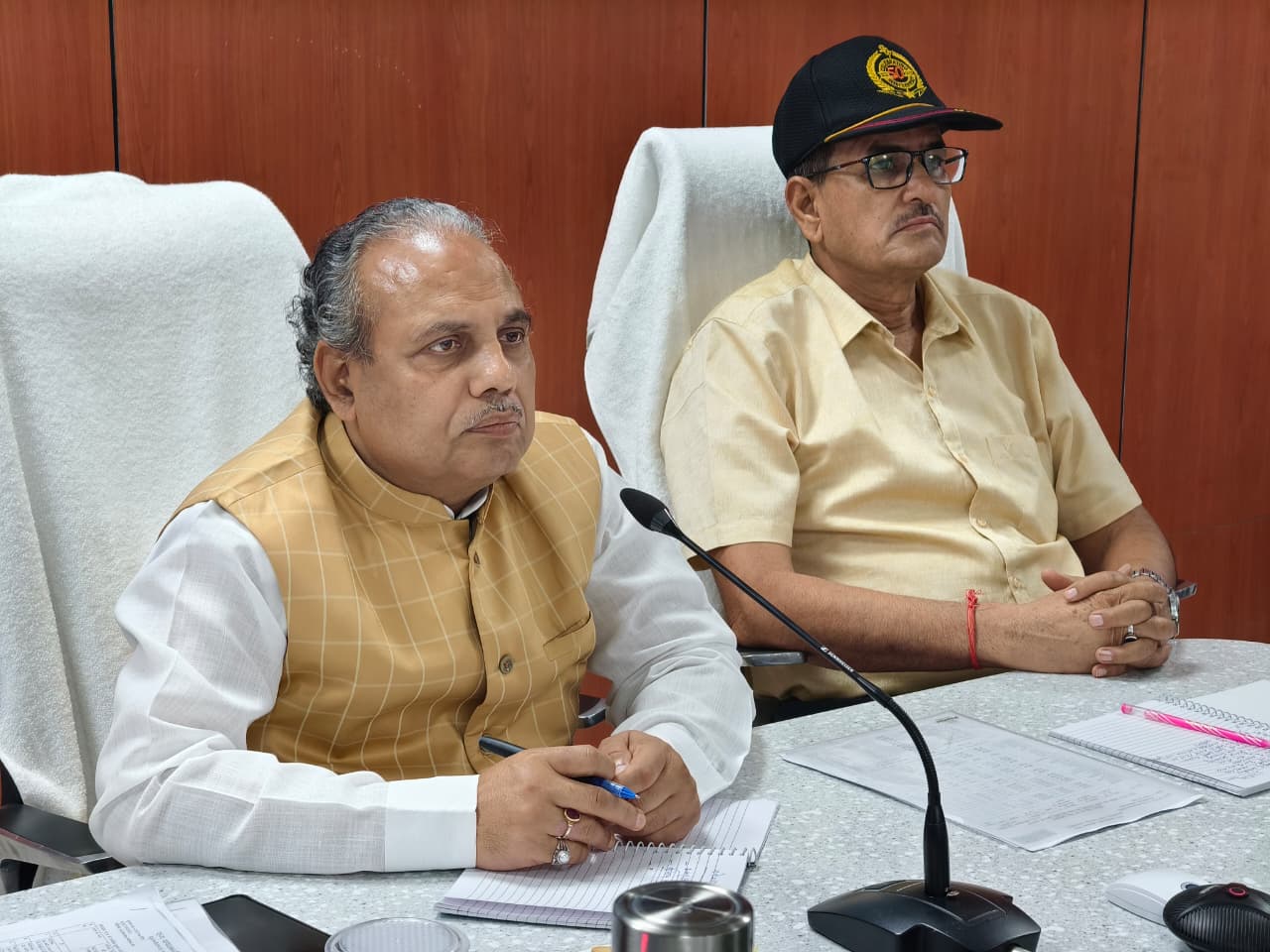 ग्लेशियर झीलों की निगरानी के लिए अत्याधुनिक सिस्टम होंगे स्थापित*